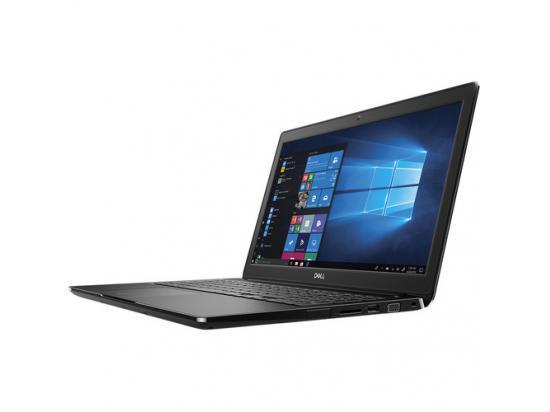 Dell Latitude 3500 15.6 Laptop Intel Core i5 (8265U) 1.6 GHz 8GB DDR4 500GB SSHD Dell Latitude 3500 15.6 Laptop Intel Core i5 (8265U) 1.6 GHz 8GB DDR4 500GB SSHD